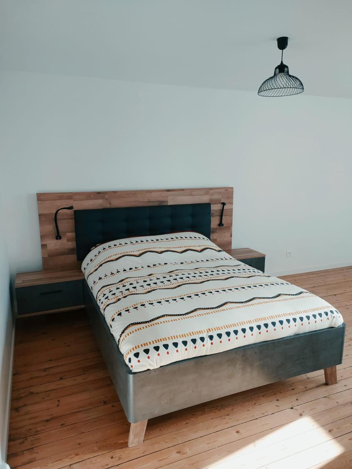 C'cozy - Grande Maison Calme Et Lumineuse * Sablé-sur-Sarthe